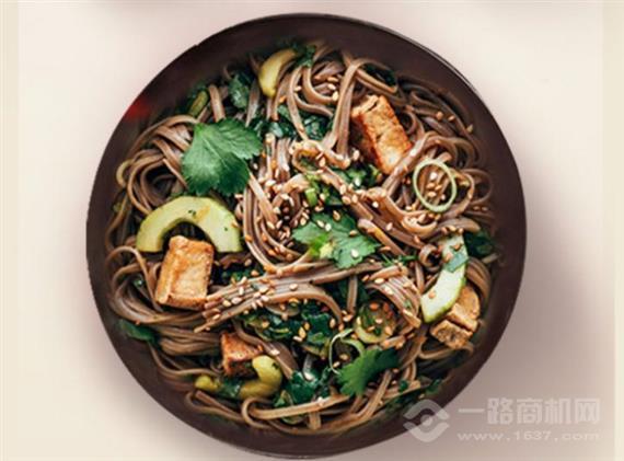 川香傲重庆冒菜小面