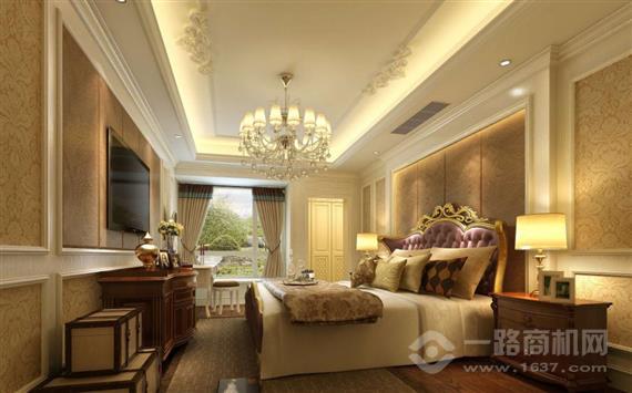 维尚优居集成墙面