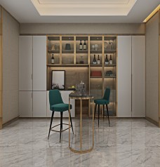 德尼爾全屋定制