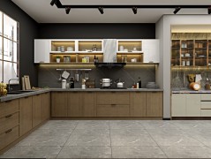 德尼爾全屋定制