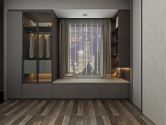 德尼爾全屋定制