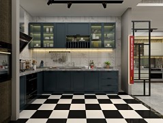 德尼爾全屋定制