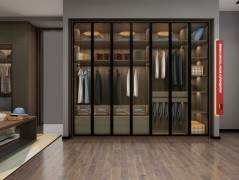 德尼爾全屋定制