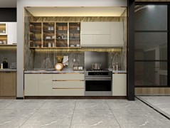 德尼爾全屋定制