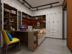 德尼爾全屋定制