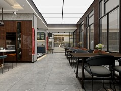 德尼爾全屋定制