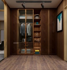 德尼爾全屋定制