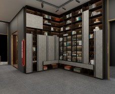 德尼爾全屋定制