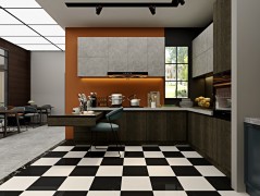 德尼爾全屋定制