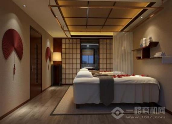 梵上町科技美肤馆