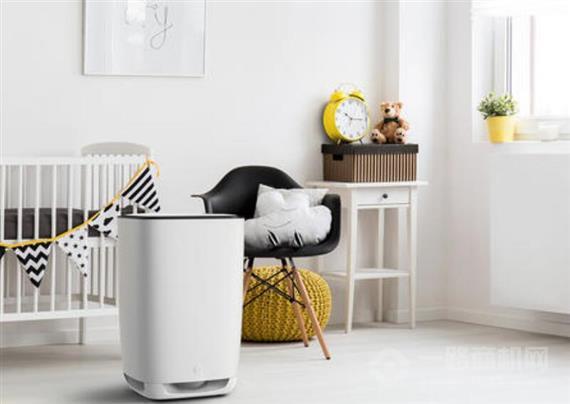 爱优特空气净化器