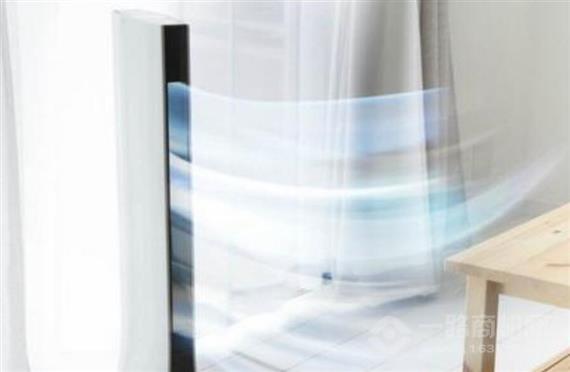 爱优特空气净化器