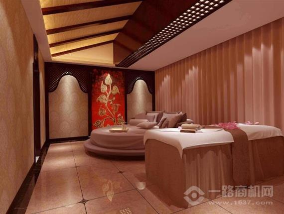 梵上町科技美肤馆