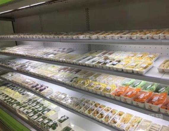 火锅物语食材超市