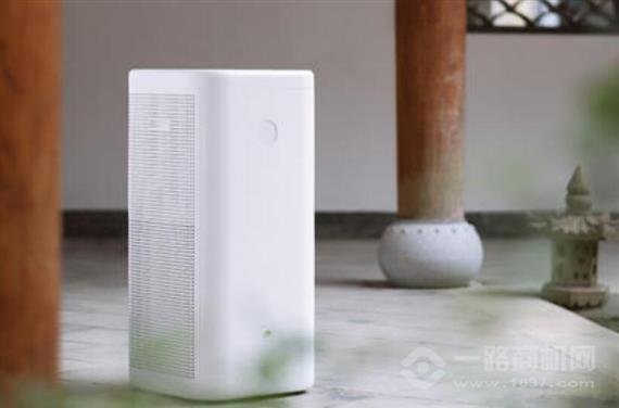 爱优特空气净化器