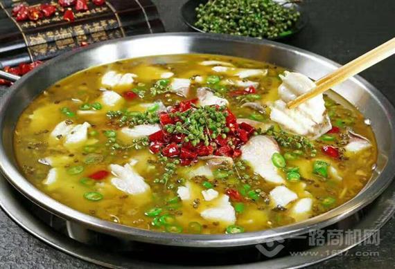码头王梭边鱼火锅