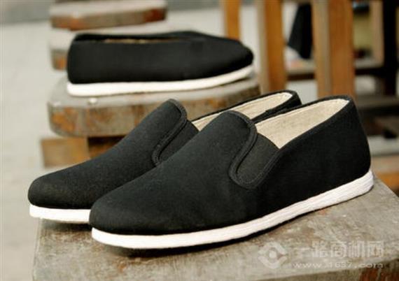 御福轩老北京布鞋