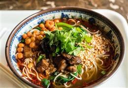 十九集重慶小面