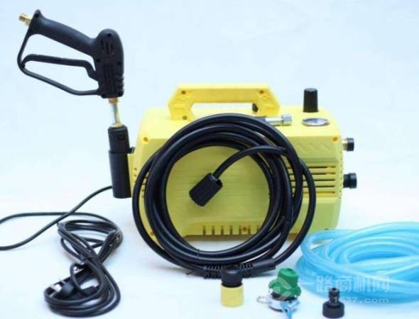 盛睿格蒸汽清洗机