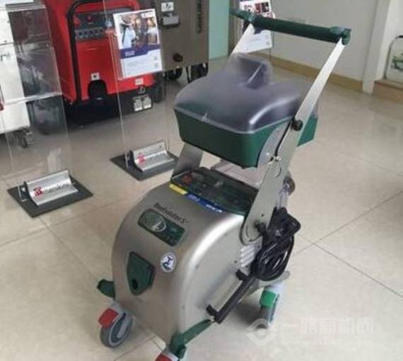 盛睿格蒸汽清洗机