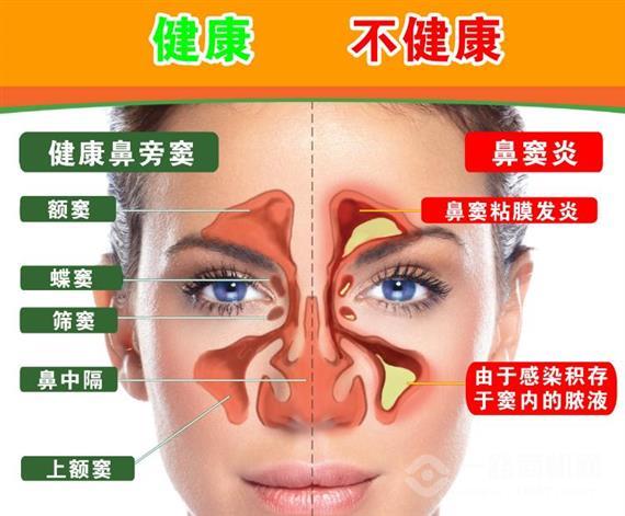 养一堂鼻炎馆