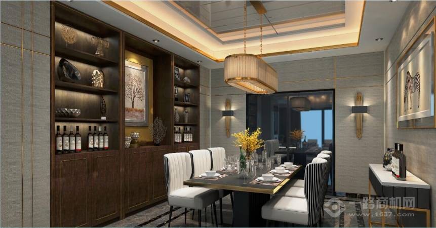 德尼尔全屋定制