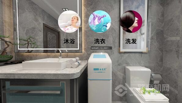 法兰尼净水器 法兰尼净水器