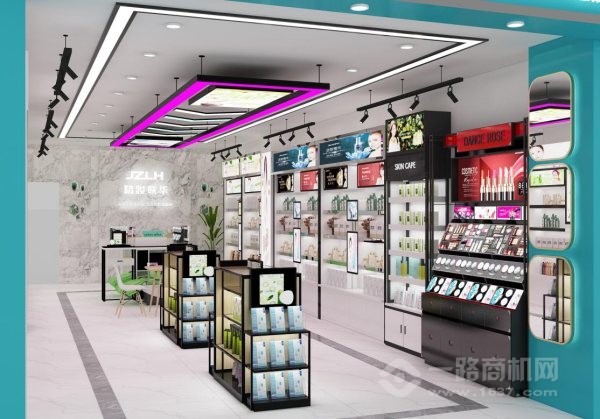 精妝聯(lián)華加盟