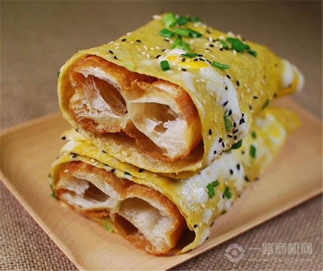 麦恩煎饼果子加盟