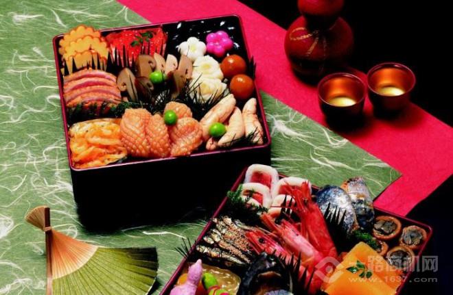 廿三味日料小屋加盟 廿三味日料小屋加盟