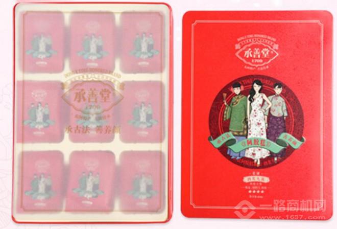 承善堂阿胶糕 承善堂阿胶糕