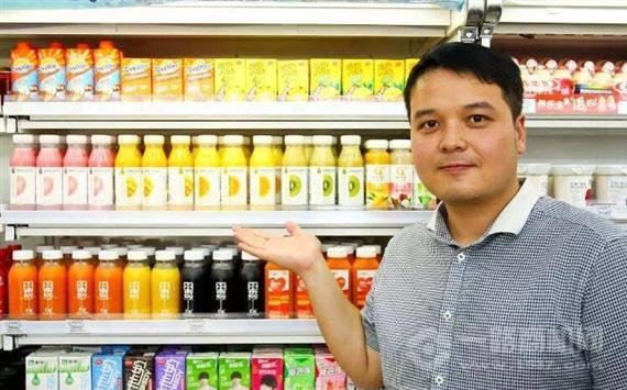 悦来悦喜便利店