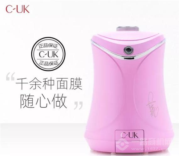 CUK智能护肤