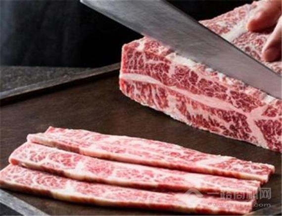 九两肉炭火烤肉