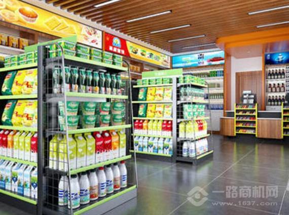 悦来悦喜便利店