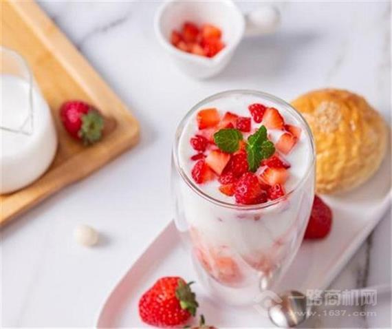 大头儿子鲜奶吧