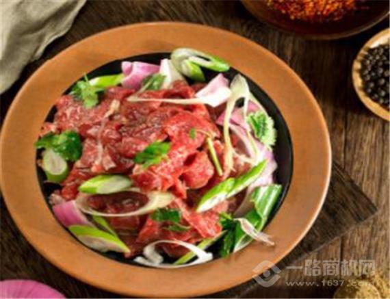 九两肉炭火烤肉