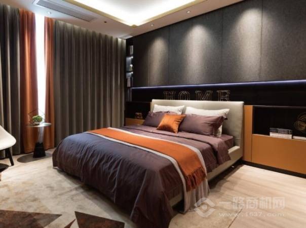 卡诺亚全屋定制