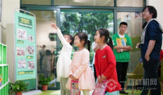 TalkDoo真实语境语言学习体验中心