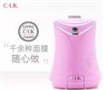 CUK智能护肤