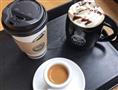 豆库咖啡