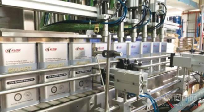 克劳斯润滑油加盟 克劳斯润滑油加盟