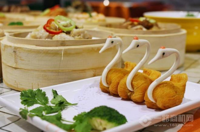 好樂福中式快餐連鎖加盟