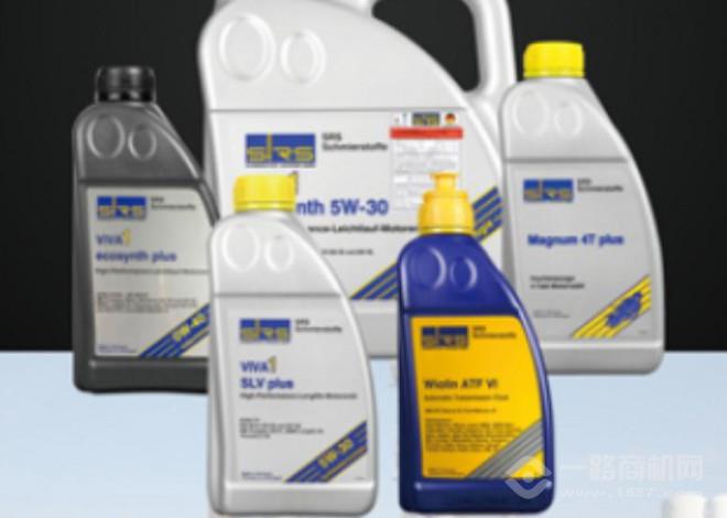 克劳斯润滑油 克劳斯润滑油