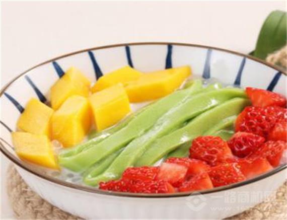 珠珑入水糖水铺