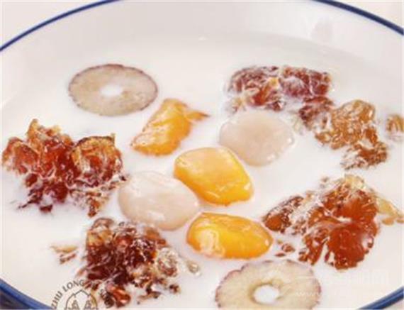 珠珑入水糖水铺