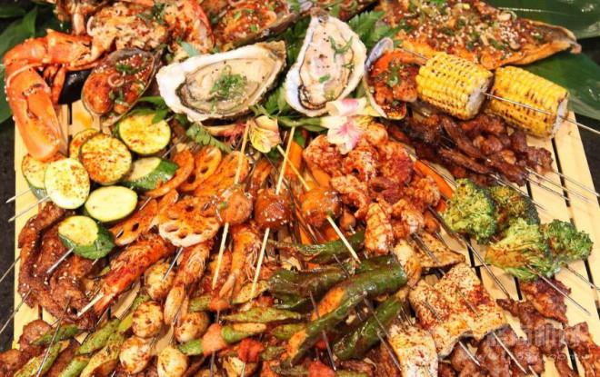 牛一品烤肉加盟 牛一品烤肉加盟