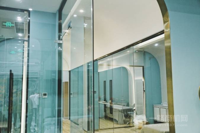 朴荷韩式皮肤管理