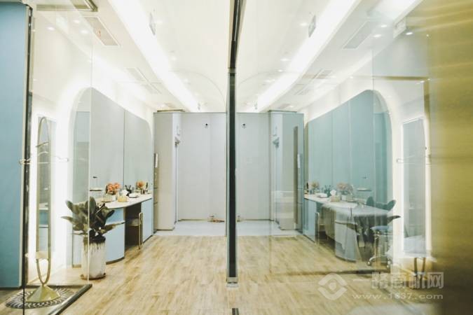 朴荷韩式皮肤管理