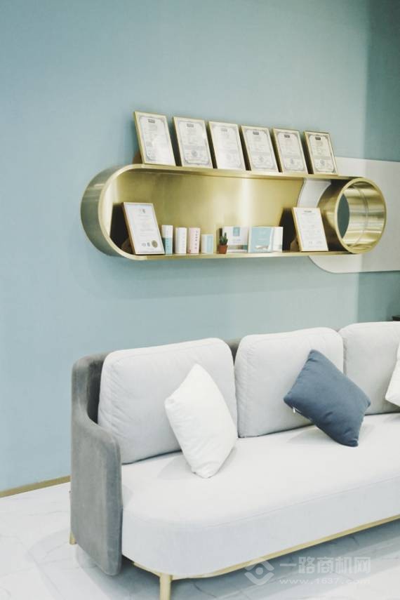 朴荷韩式皮肤管理